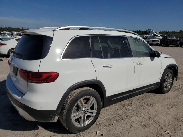 W1N4M4GB6MW114746 Mercedes-Benz GLB 250
