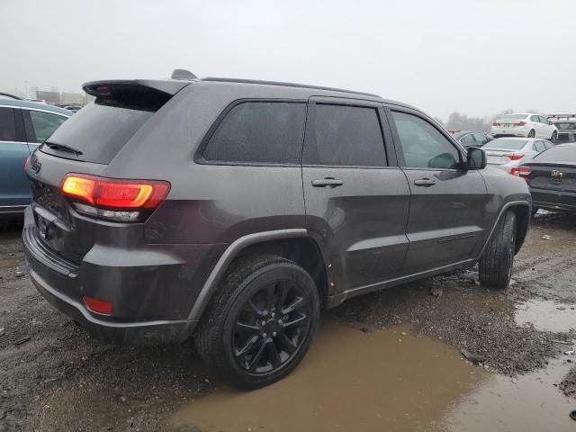 1C4RJEAG9LC325360 Jeep Grand Cherokee Laredo