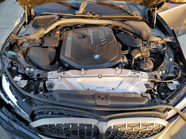 3MW5U7J05M8B60479 BMW M340I