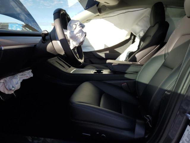 5YJ3E1EA5PF698980 Tesla MODEL 3