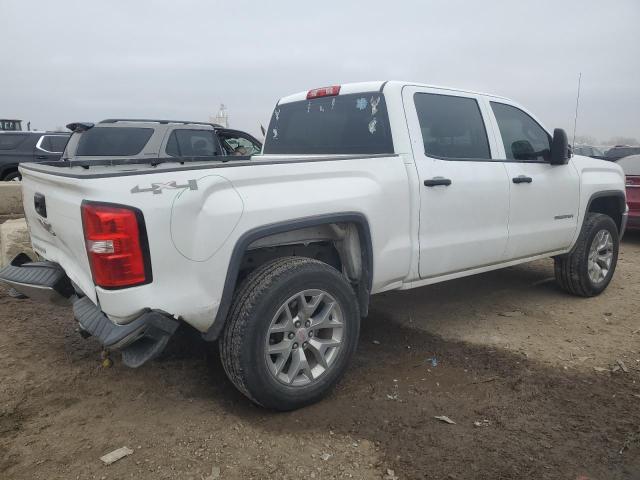 3GTU2TEC7FG395105 GMC Sierra K1500