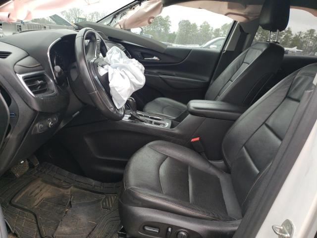 2GNAXPEX9K6277083 Chevrolet Equinox Premier