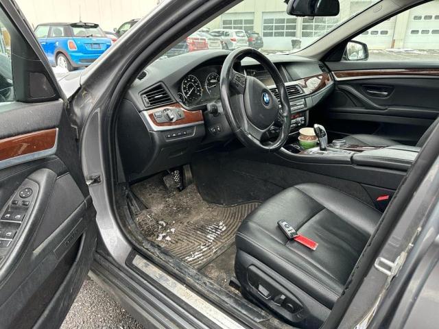 WBA5B3C52ED535319 BMW 535 XI