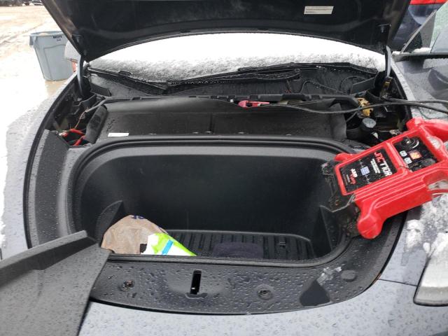7SAYGDEE2PF745437 Tesla Model Y
