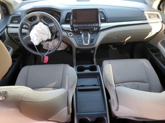 5FNRL6H5XNB017656 Honda ODYSSEY EX