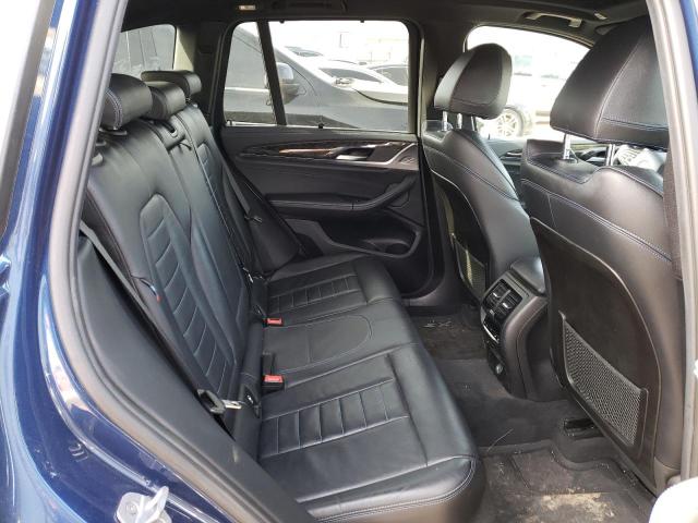 5UXTS3C53J0Z02531 BMW X3 Xdrivem40i