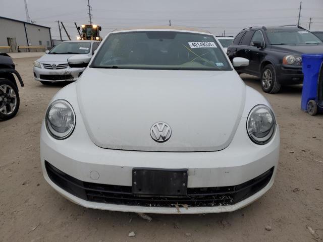 3VW517AT0FM819209 Volkswagen Beetle 1.8t