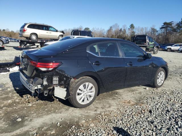 3N1AB8BV5NY235872 Nissan SENTRA S
