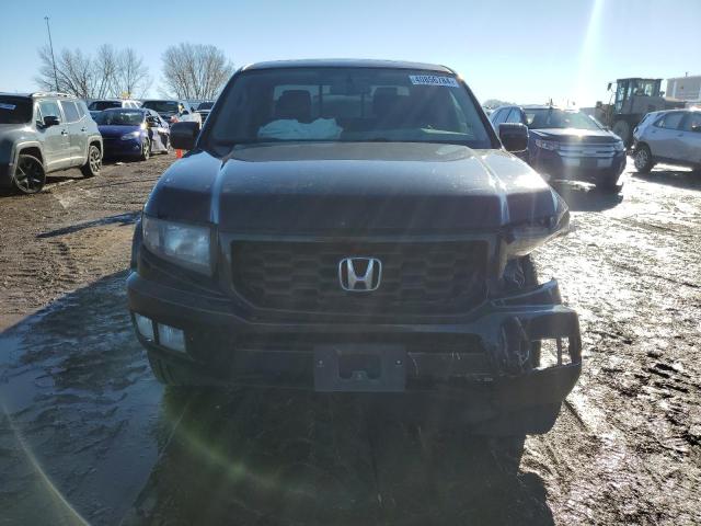 5FPYK1F6XEB009285 Honda Ridgeline Rtl-s