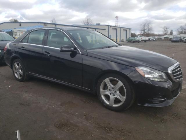 WDDHF8JB4EB037814 Mercedes-Benz E 350 4matic