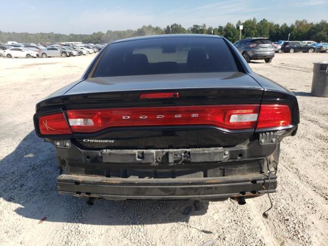 2C3CDXBGXEH266167 Dodge Charger Se