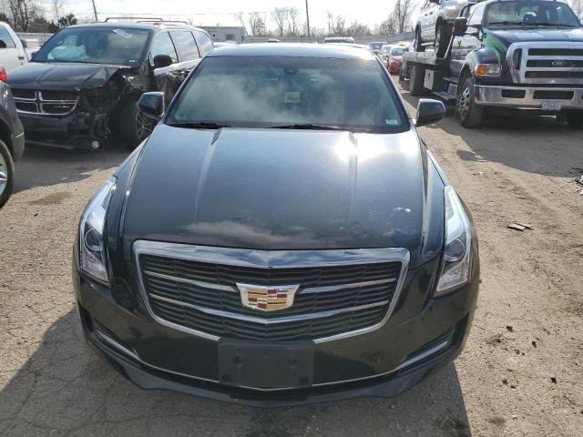 1G6AE5RX2J0133592 Cadillac ATS