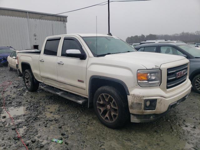3GTU2VEC1FG345697 GMC Sierra K1500 Slt