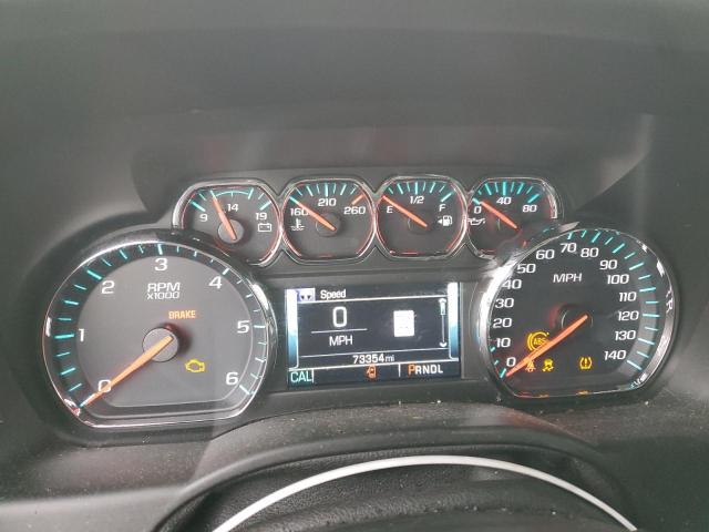 1GKS2BKC6LR179204 GMC YUKON SLT