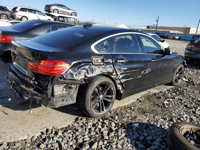 WBA4C9C55GG136689 BMW 428 Xi Gran Coupe Sulev