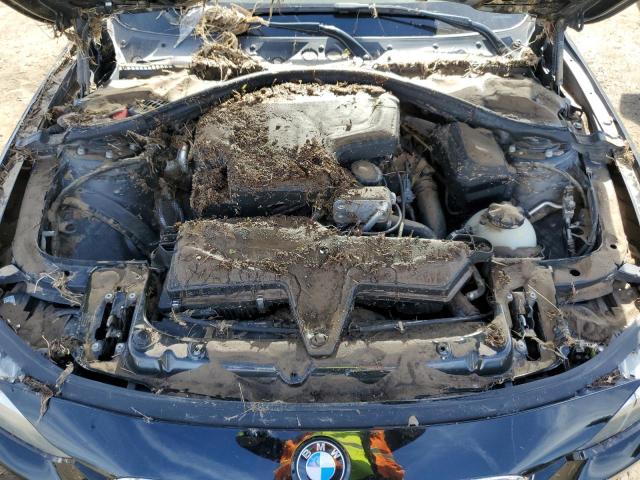WBA3C1C54FK122582 BMW 328 I Sulev