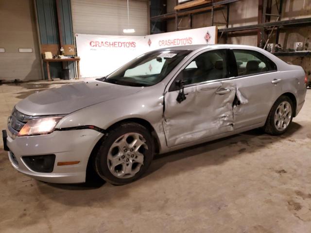 Auction sale of the 2010 Ford Fusion Se, vin: 3FAHP0HA3AR320853, lot number: 48816204
