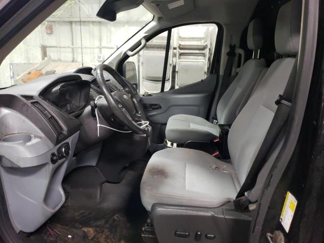 1FTYE1YM4FKA33307 Ford Transit T-150