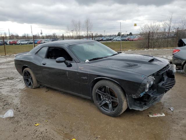 2C3CDZFJ8KH591283 Dodge Challenger R/t Scat Pack