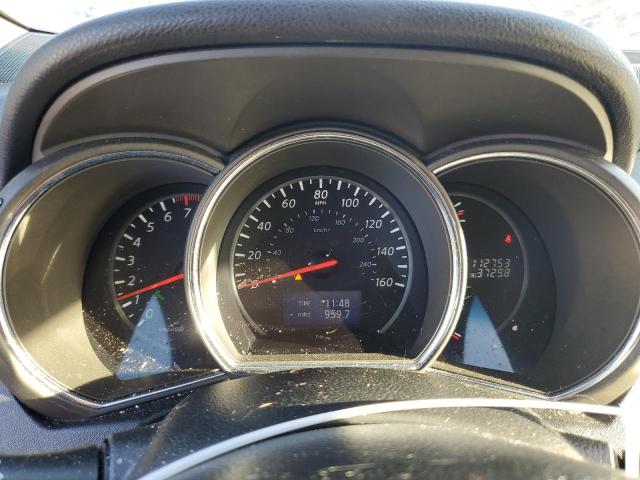 JN8AZ1MW5EW532089 Nissan MURANO S