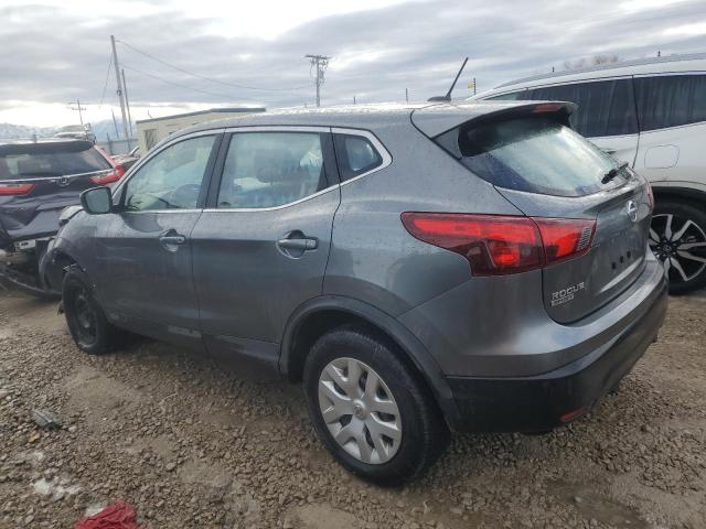 JN1BJ1CP1JW150804 Nissan Rogue Sport S