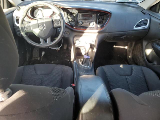 1C3CDFFA8GD815980 Dodge Dart Sxt Sport