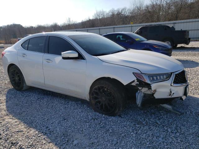19UUB1F32LA007065 Acura TLX