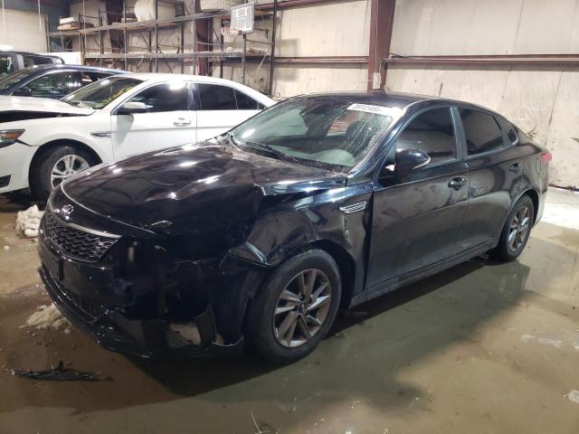 5XXGT4L39LG438635 KIA Optima Lx