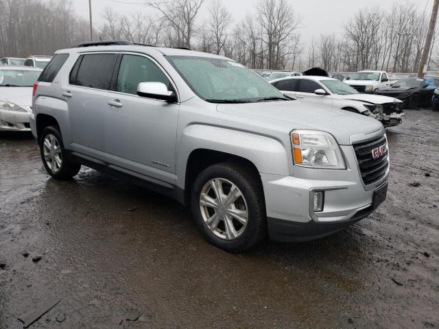2GKALNEK6H6140807 GMC Terrain Sle