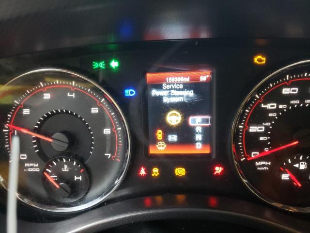 Dodge Charger Se 2014 2C3CDXBGXEH227112 Image 9