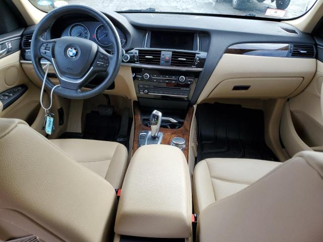5UXWX9C55G0D65190 BMW X3 Xdrive28i