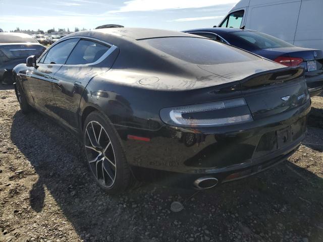 SCFHDDBTXEGF04080 Aston Martin Rapide