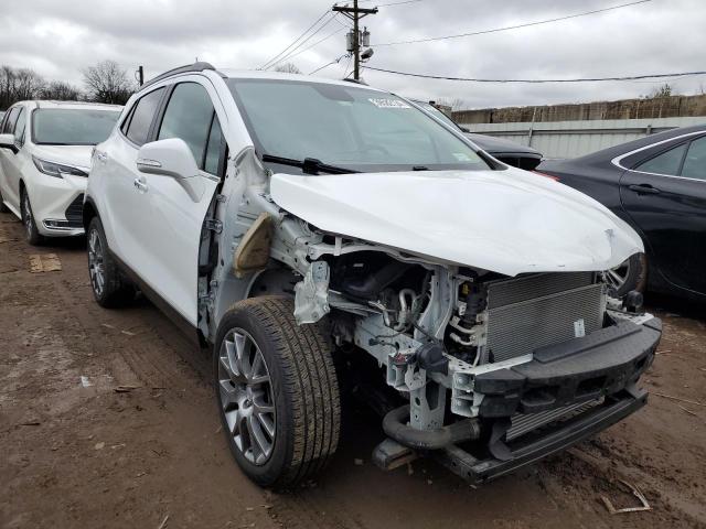 KL4CJ2SB0JB568401 Buick Encore Sport Touring