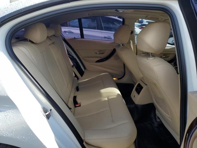 WBA3C1C57EK116791 BMW 328 I Sulev
