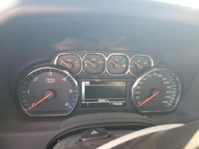 1GNSKBKC2GR105741 Chevrolet Tahoe K1500 Lt