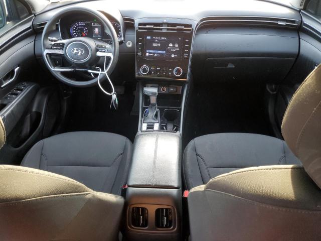 5NMJB3AEXNH002565 Hyundai TUCSON SEL