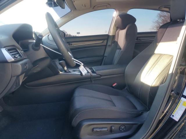 1HGCV1F46JA158015 Honda ACCORD EX