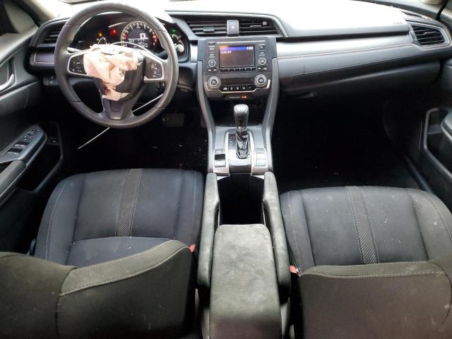 2HGFC2F54GH510942 Honda Civic Lx