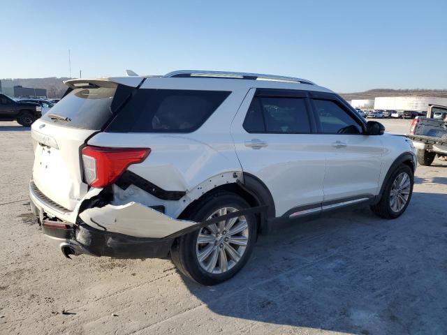 1FMSK8FH4LGA04767 Ford Explorer Limited