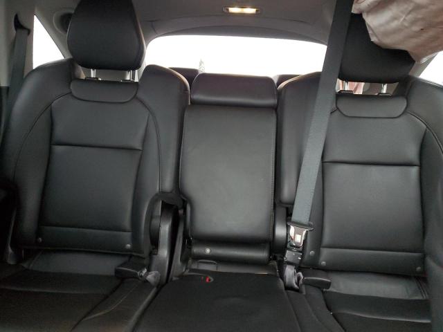 5FRYD4H90GB053065 Acura Mdx Advance