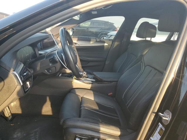 WBAJB9C56KB464702 BMW M550xi