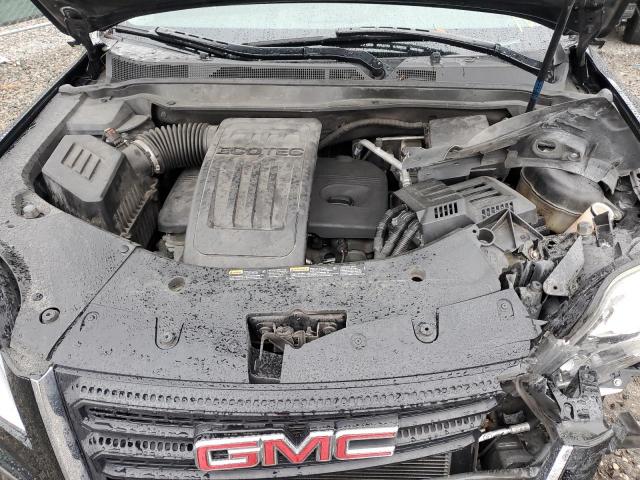 2GKALMEK1H6274067 GMC Terrain Sle