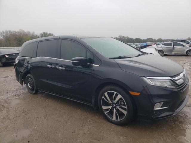 5FNRL6H9XJB072895 Honda Odyssey Elite