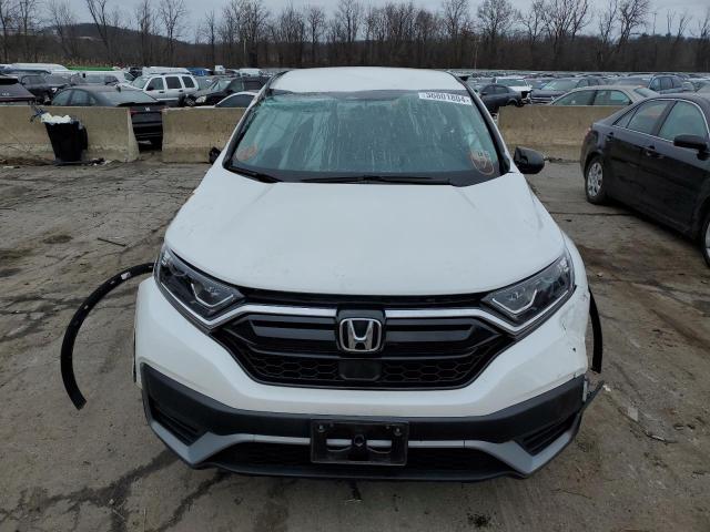 5J6RW2H20LL024013 Honda CR-V LX