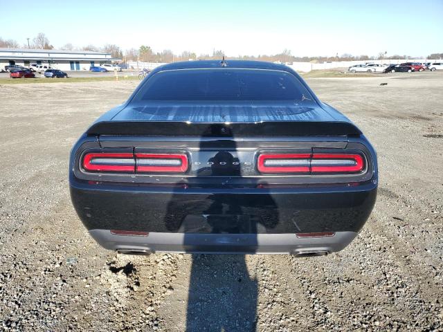 2C3CDZAG5KH752104 Dodge Challenger Sxt