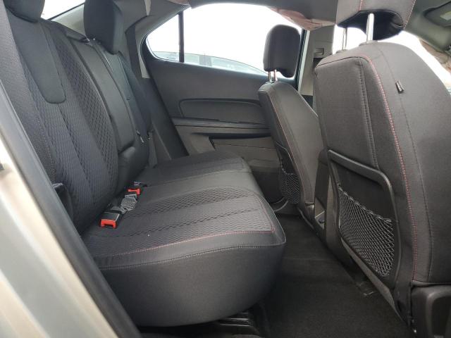 1GNFLEEK8FZ114171 Chevrolet EQUINOX LS