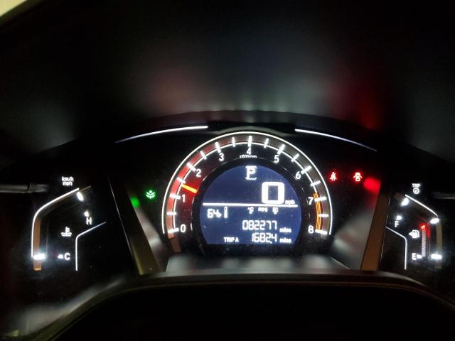 2HKRW6H3XJH218829 Honda CR-V LX