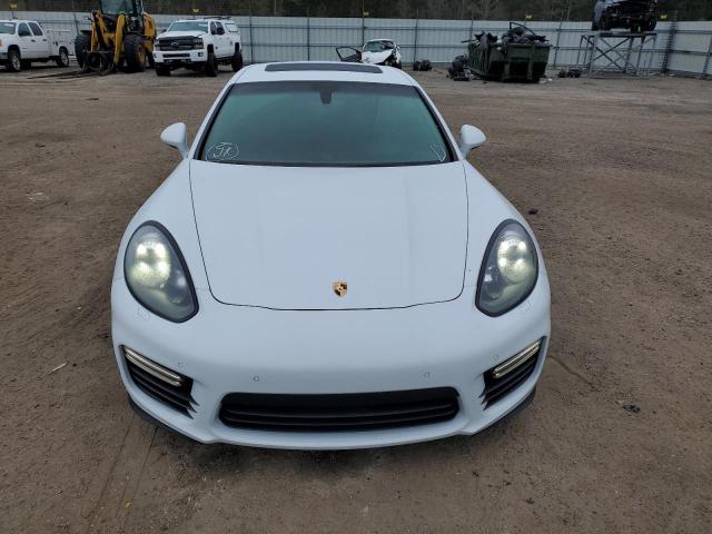 WP0AF2A70GL081584 Porsche Panamera Gts