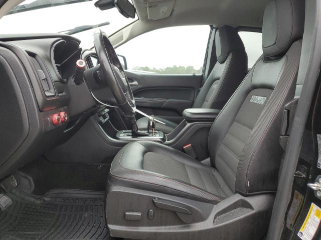 1GTH6CEN1J1132154 GMC CANYON SLE