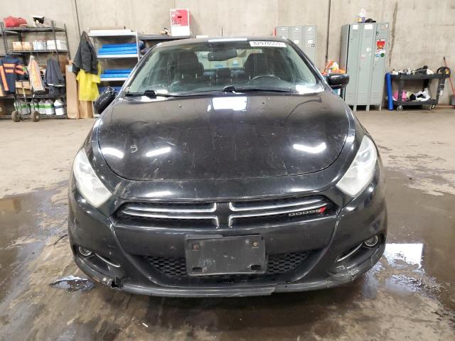 1C3CDFCB1ED738217 Dodge Dart Limited